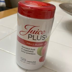 Juice Plus+ Fruit Blend 120 Capsules